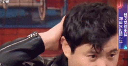 沈腾娱乐圈吃瓜事件真相,揭秘背后真相与误解 第3张 沈腾娱乐圈吃瓜事件真相,揭秘背后真相与误解 第3张