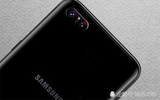 三星x8最新爆料,颠覆性设计与尖端科技前瞻 第2张 三星x8最新爆料,颠覆性设计与尖端科技前瞻 第2张